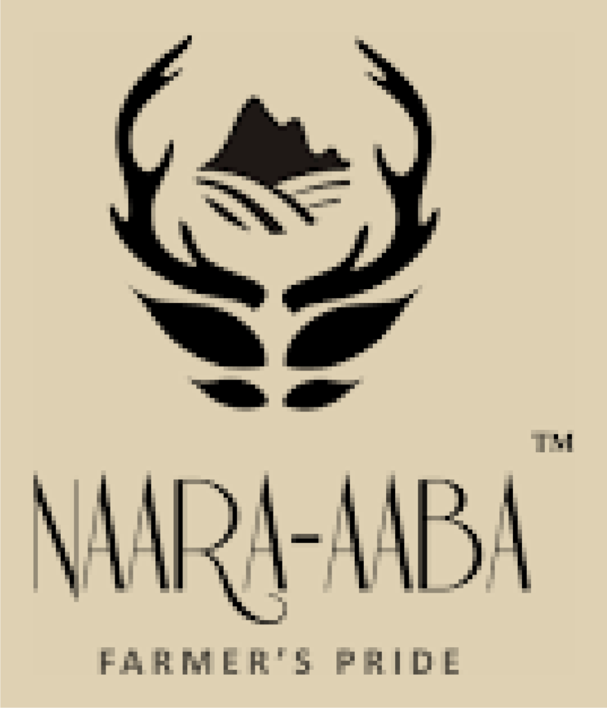 Naaraaaba logo