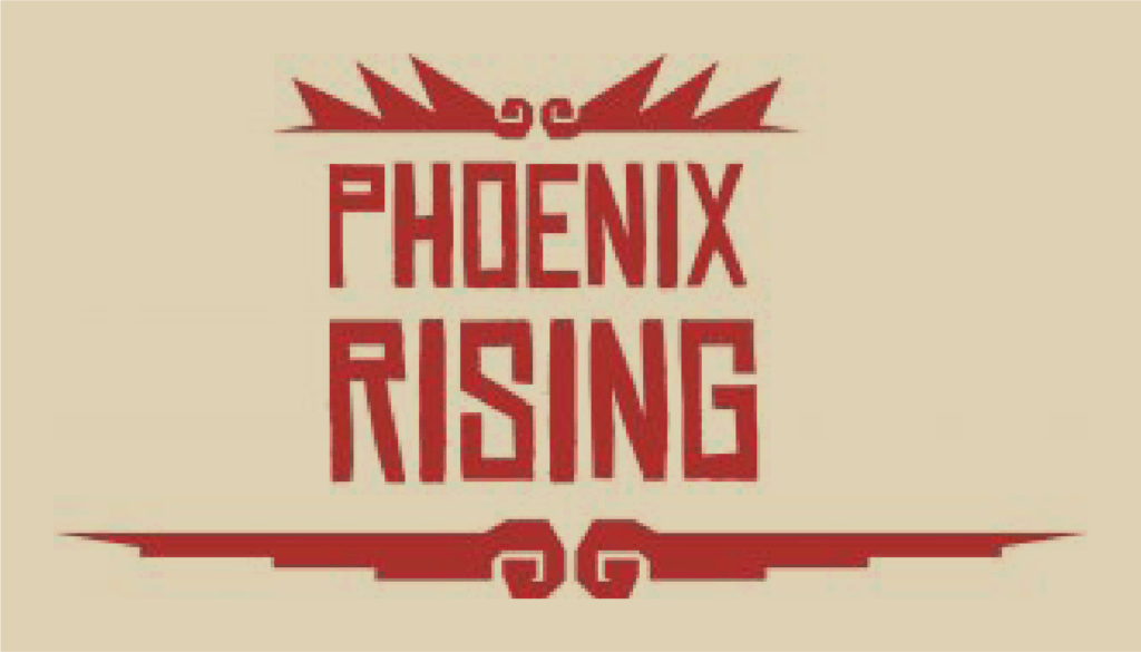 Phoenix Rising Logo