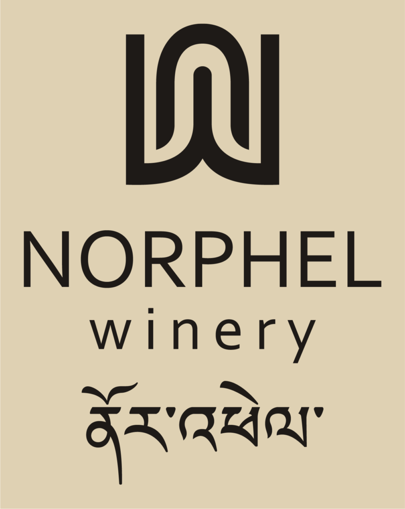 Norphel Winery Logo