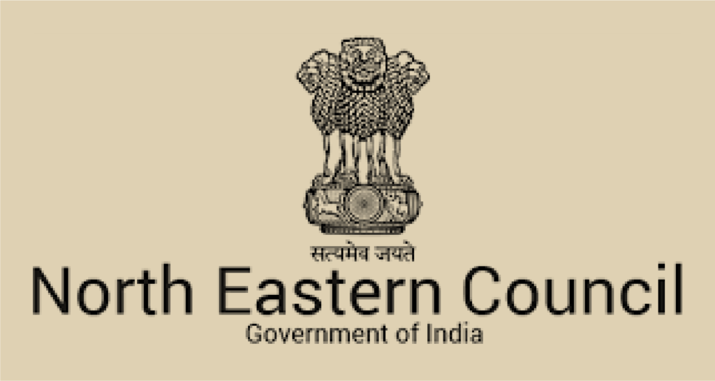 North Eastern Counsil Logo